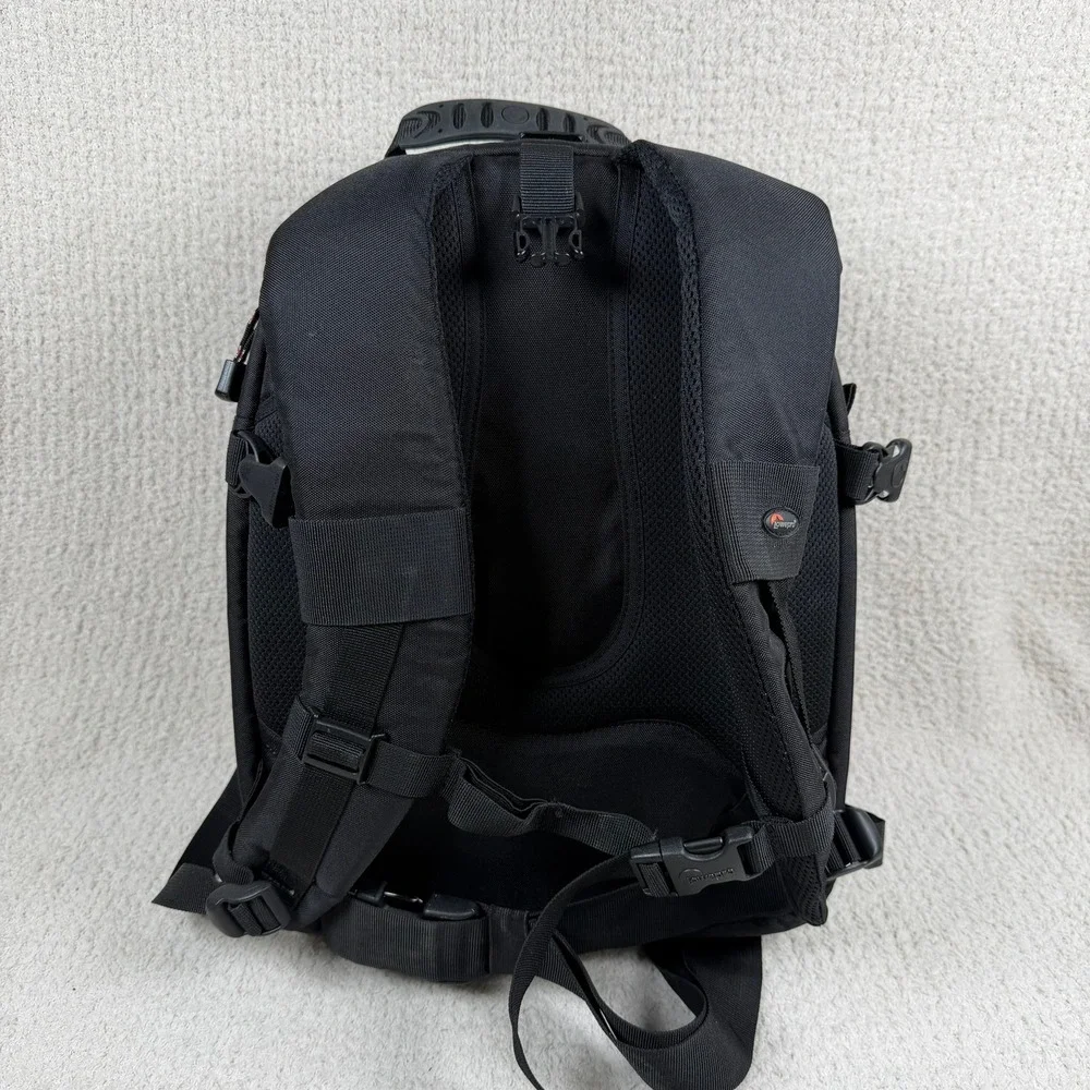 Lowepro‎ Computrekker AW Black Camera Backpack Bag